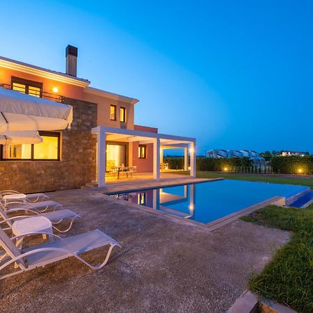 Orange Tree Villas Сани-Бич Экстерьер фото