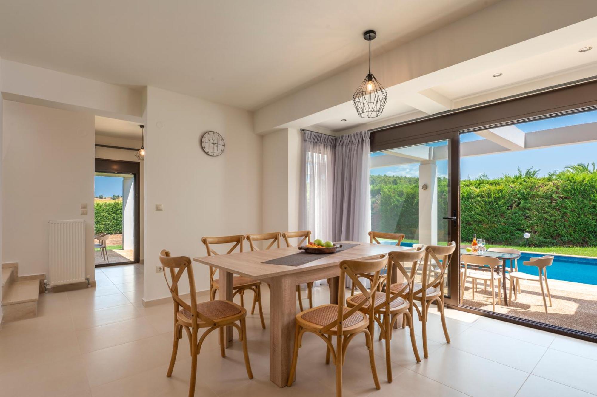 Orange Tree Villas Сани-Бич Экстерьер фото