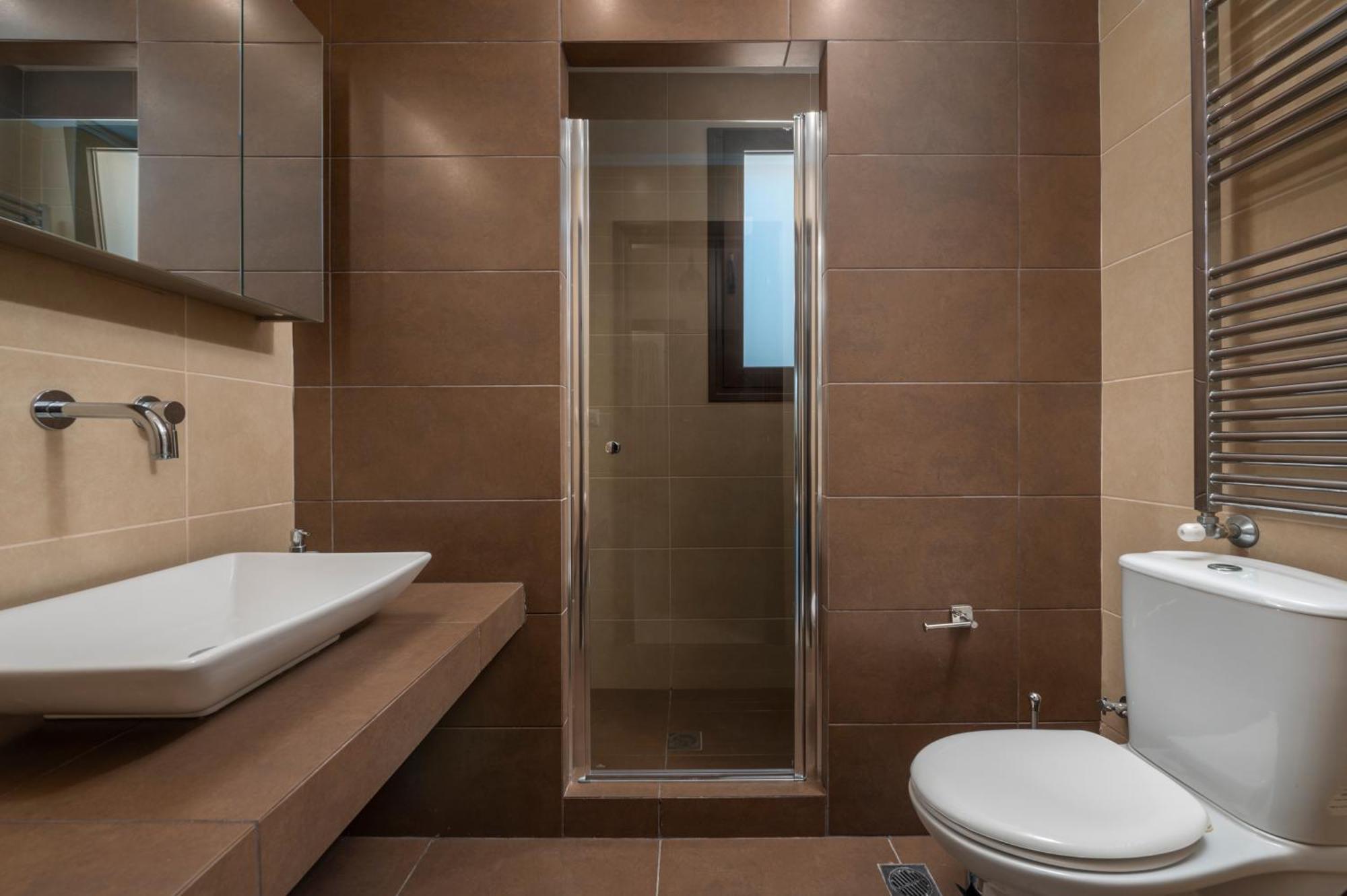 Orange Tree Villas Сани-Бич Экстерьер фото