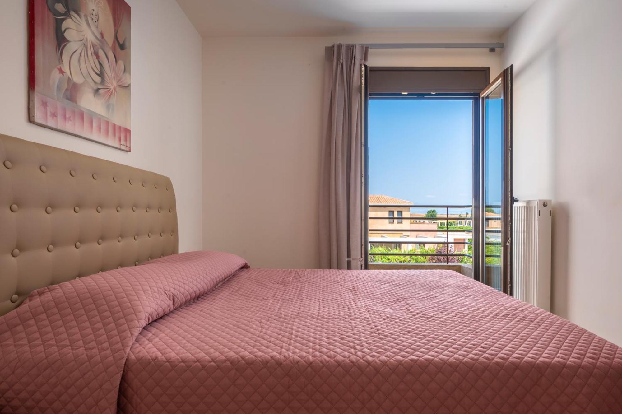 Orange Tree Villas Сани-Бич Экстерьер фото