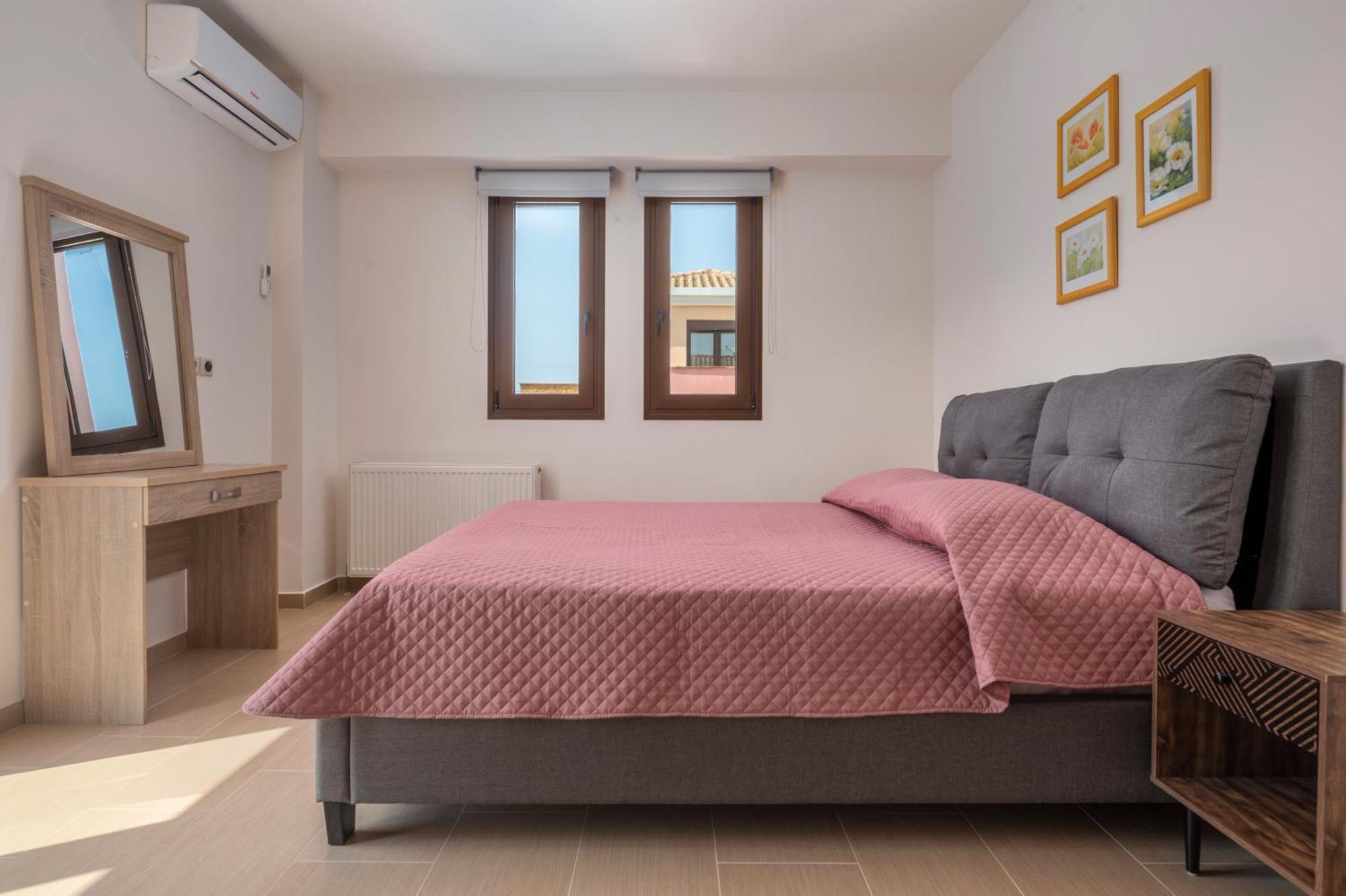 Orange Tree Villas Сани-Бич Экстерьер фото
