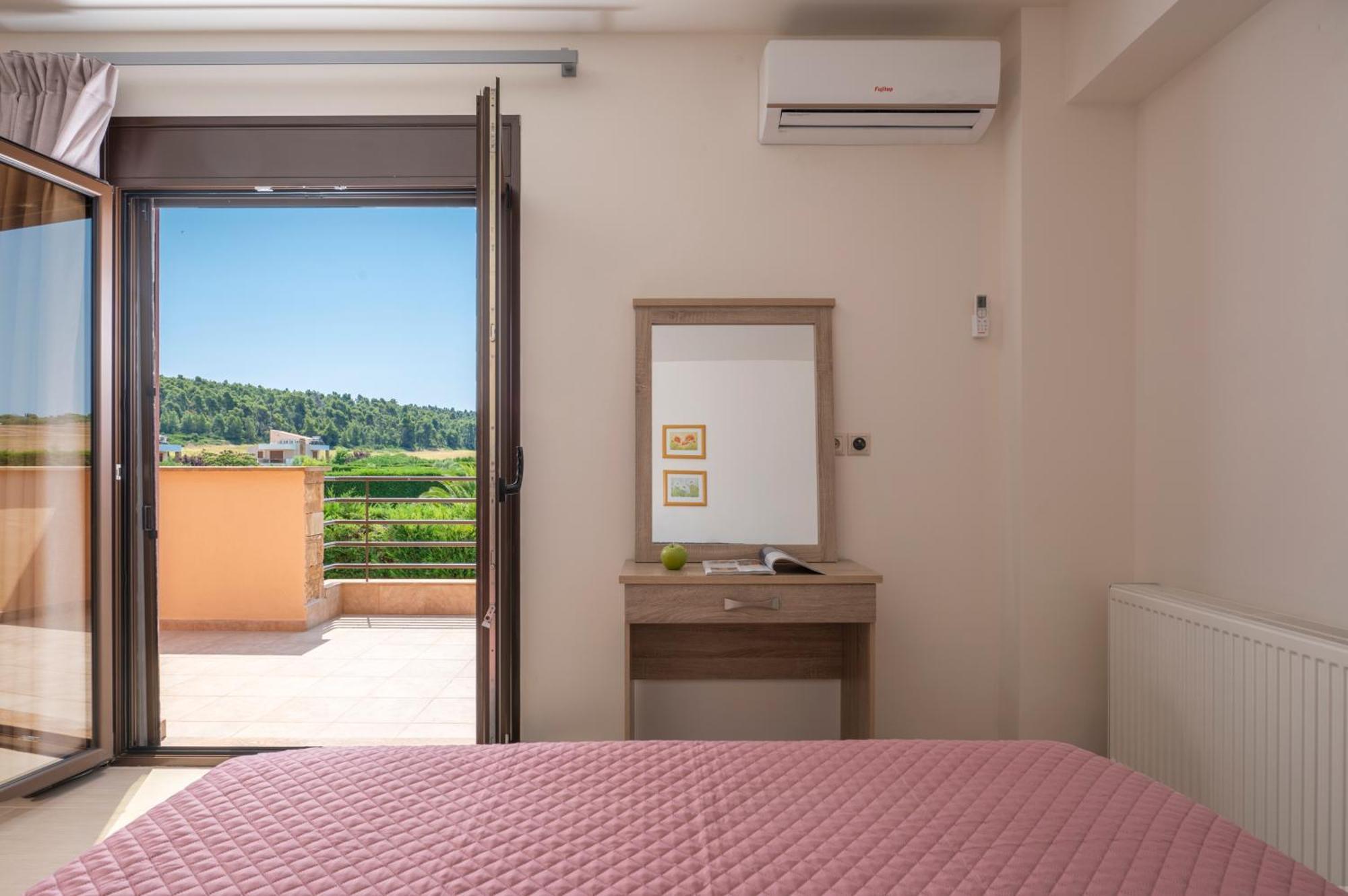Orange Tree Villas Сани-Бич Экстерьер фото