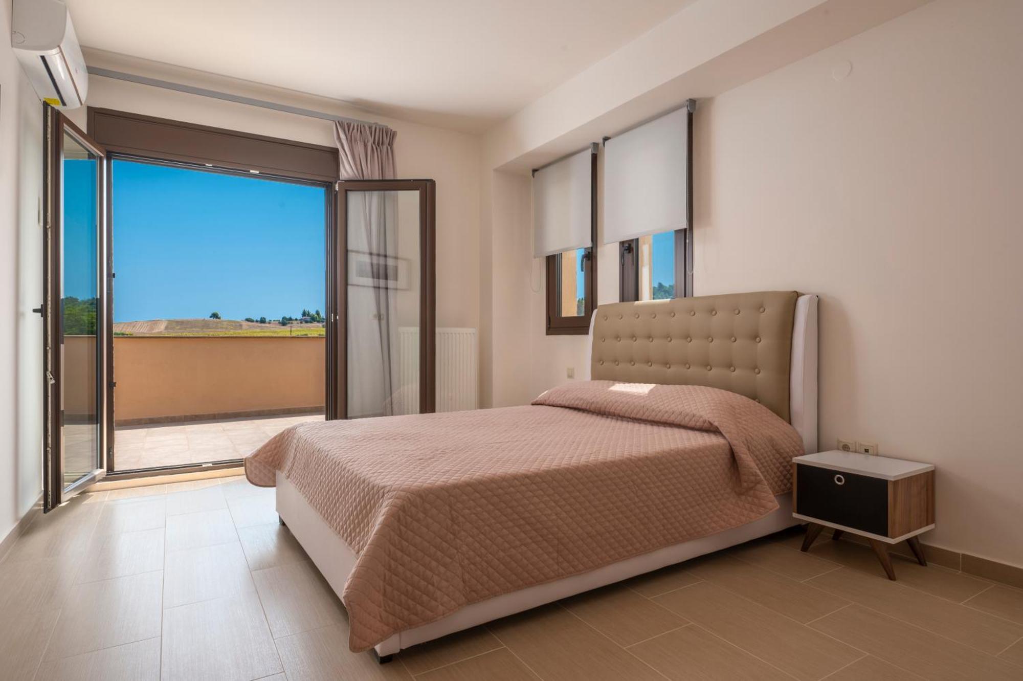 Orange Tree Villas Сани-Бич Экстерьер фото