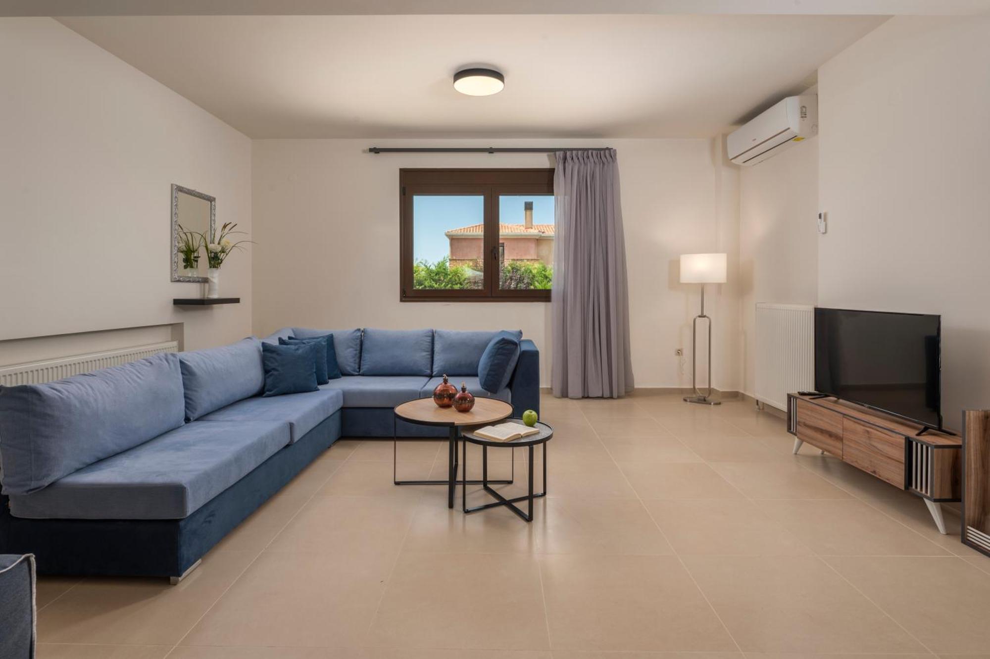Orange Tree Villas Сани-Бич Экстерьер фото
