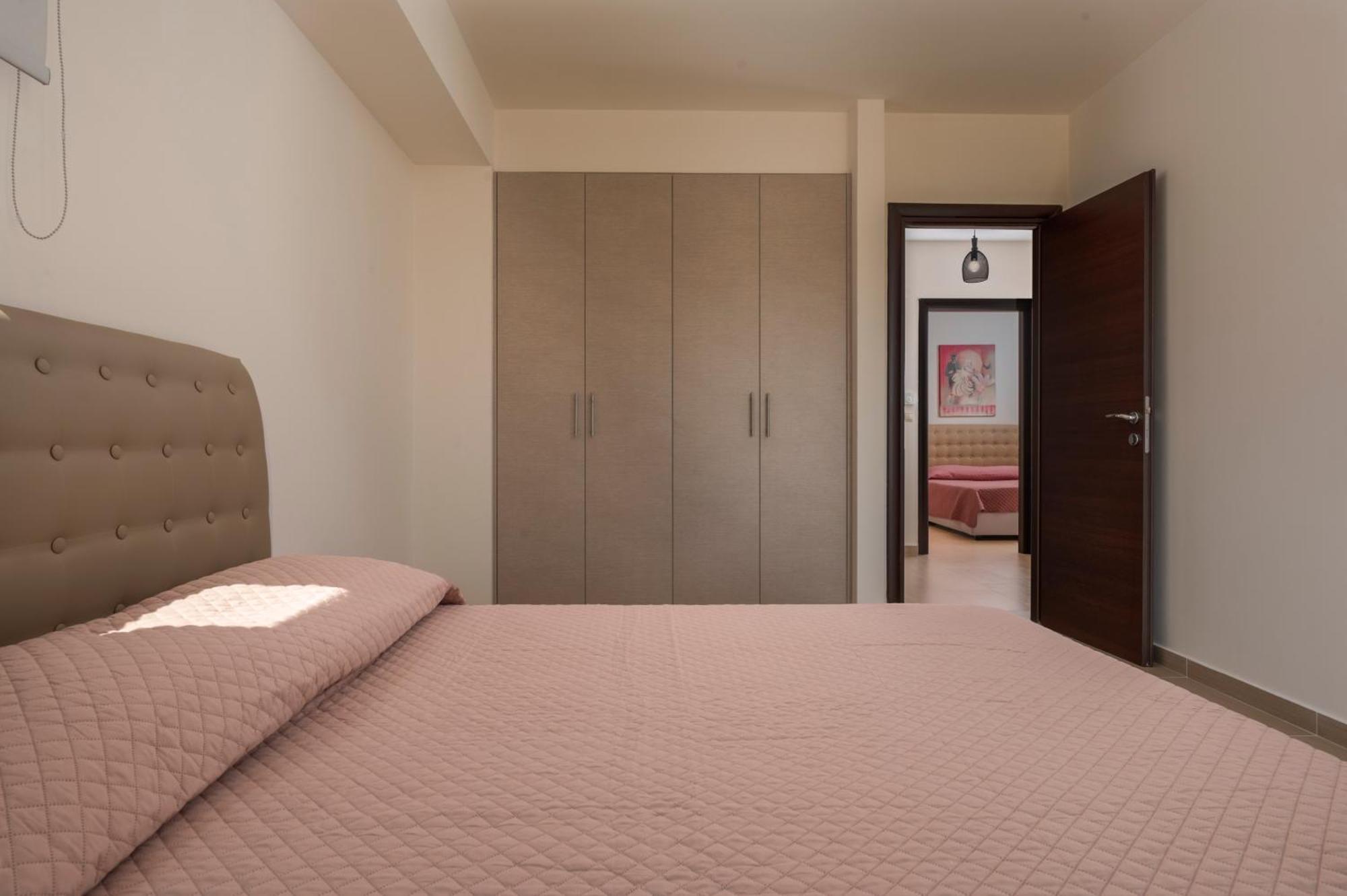 Orange Tree Villas Сани-Бич Экстерьер фото