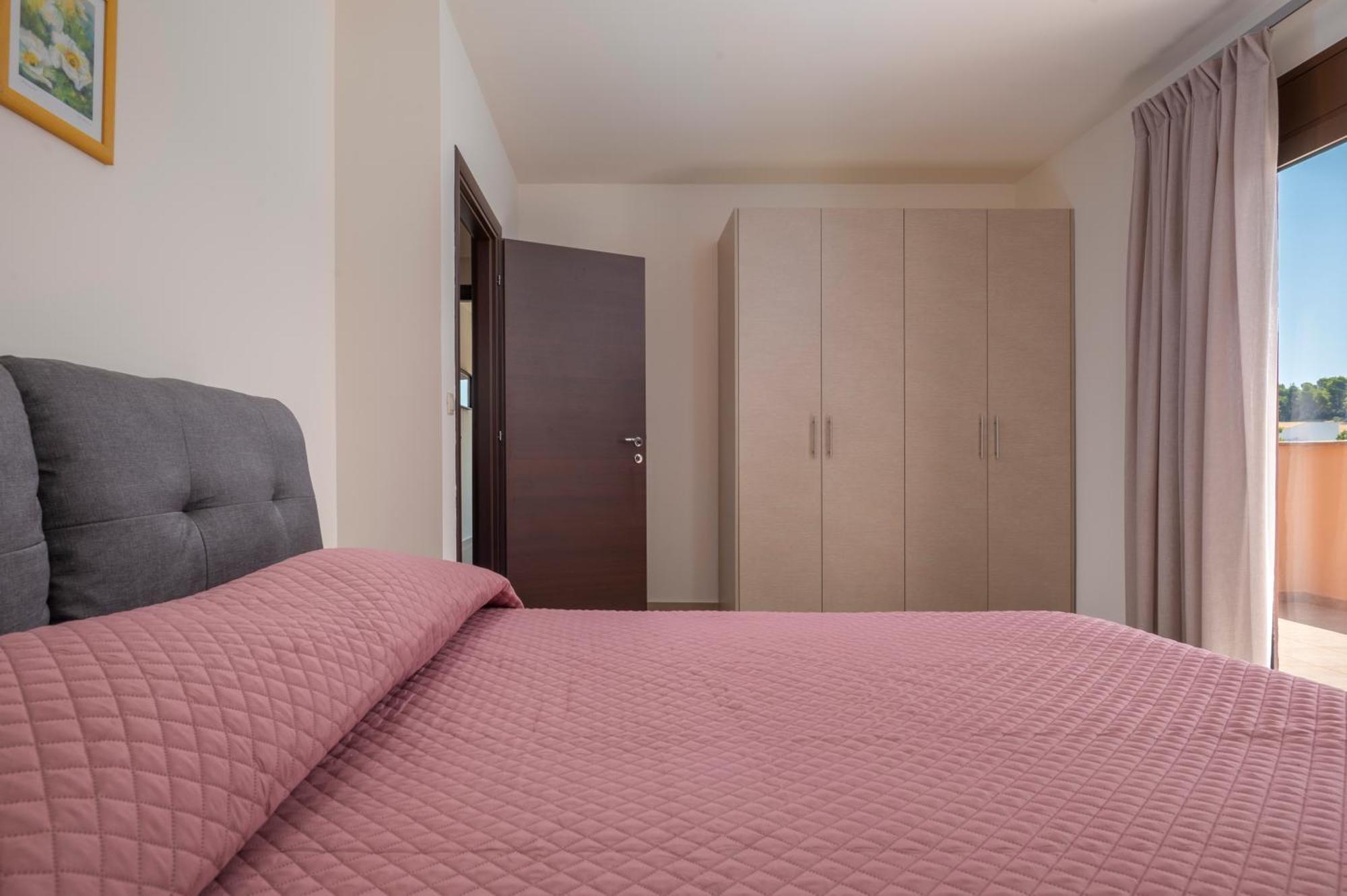 Orange Tree Villas Сани-Бич Экстерьер фото