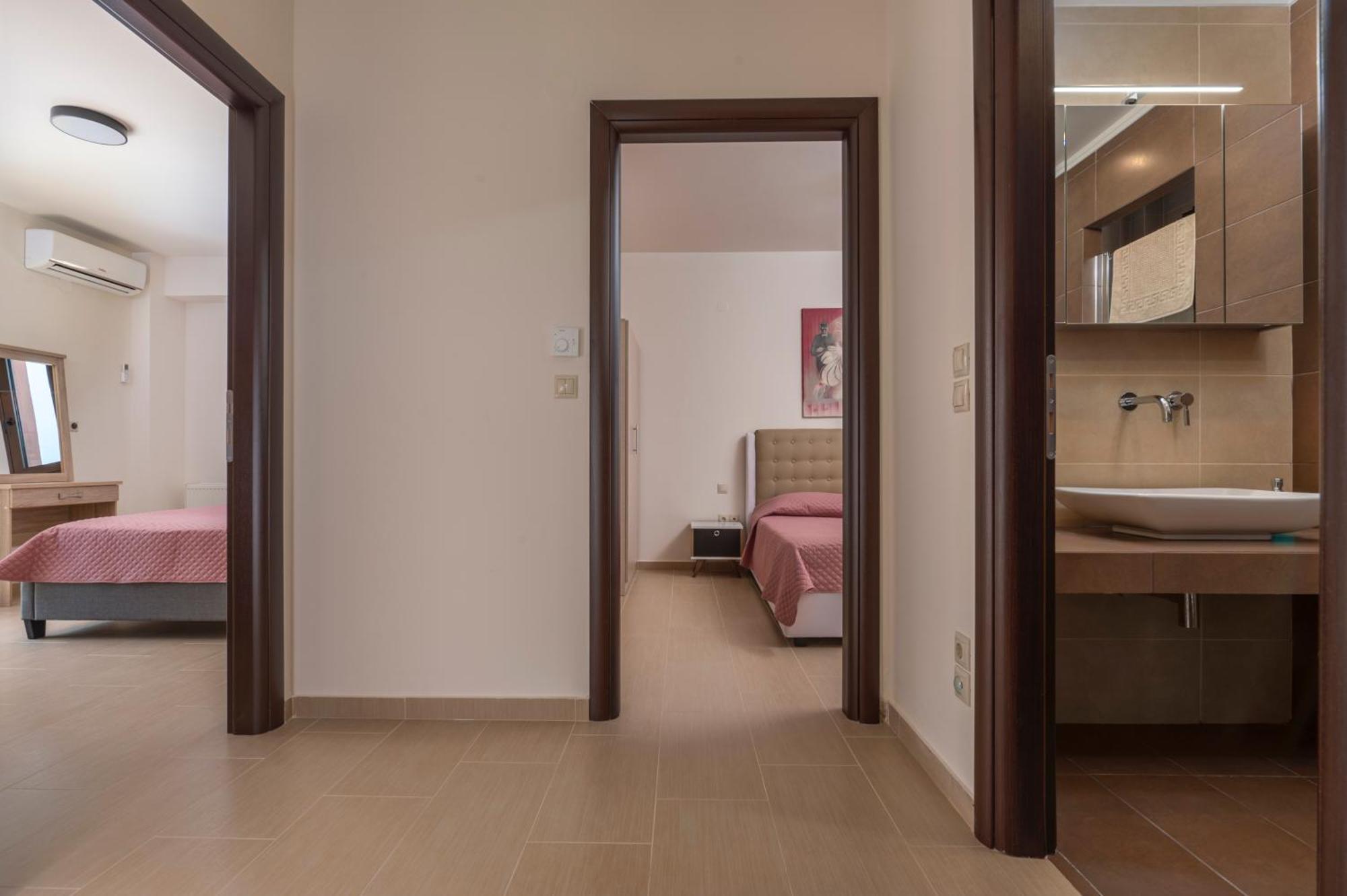 Orange Tree Villas Сани-Бич Экстерьер фото