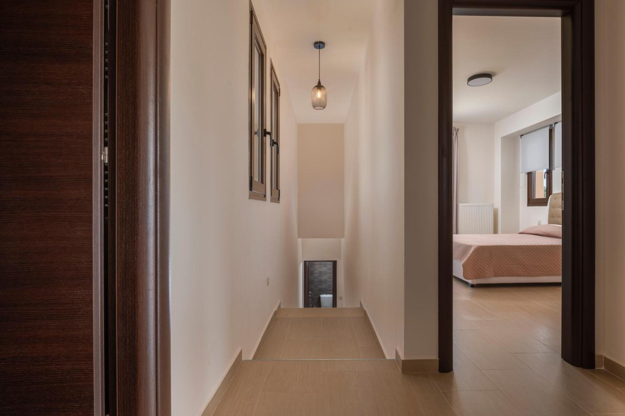 Orange Tree Villas Сани-Бич Экстерьер фото